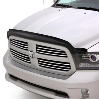 AVS High Profile Bugflector II Hood Shield (Smoke): Scion xB 2004-2006