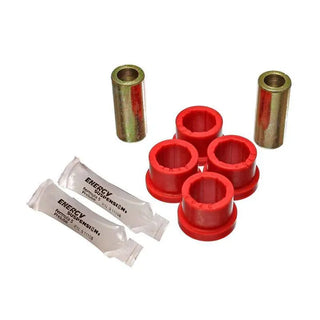 Energy Suspension Polyurethane Front Control Arm Bushings: Scion xA / xB 2004 - 2006