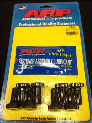 ARP 2ARFE Flywheel Bolts Kit: Scion tC 2011 - 2016 (tC2)