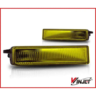 Winjet Amber Fog Lights: Scion xB 2004 - 2006