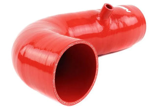 Perrin Performance Inlet Hose: Subaru BRZ 2017 - 2020 (Manual Only) Red