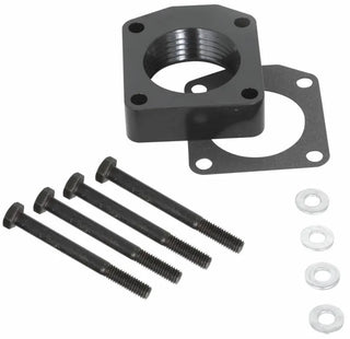 AirAid Throttle Body Spacer: Scion tC 05-10 / xB 08-15 (2.4L 2AZFE)