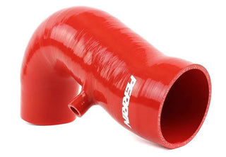 Perrin Performance Inlet Hose: Subaru BRZ 2017 - 2020 (Manual Only) Red