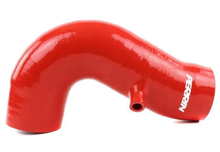 Perrin Performance Inlet Hose: Subaru BRZ 2017 - 2020 (Manual Only) Red