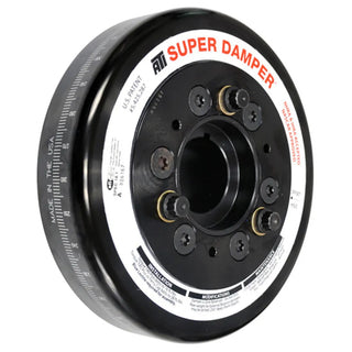 ATI Damper: Toyota GR Supra (20+)