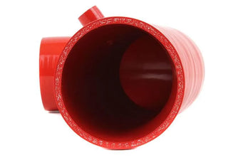 Perrin Performance Inlet Hose: Subaru BRZ 2017 - 2020 (Manual Only) Red