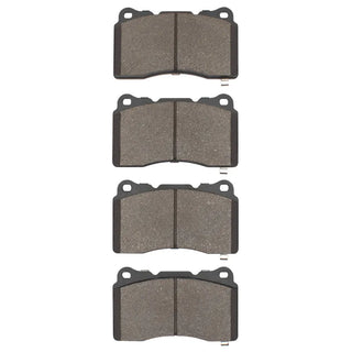 R1 Concepts Performance Sport Brake Pads: Subaru BRZ (13-20), Toyota 86 (17-20), Scion FR-S (13-16)