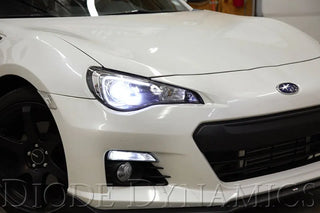 Diode Dynamics Always-On Module: Subaru BRZ (13-20), Toyota 86 (17-20) & Scion FR-S (13-16)