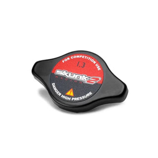 Skunk2 Racing Radiator Cap: Fits Most Scion xA/xB/tC/xD/iQ/iA/iM Models
