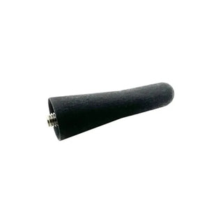 Torque Solution Mini Stubby Antenna: Fits Most Scion xA/xB/tC/xD/iQ/iA/iM