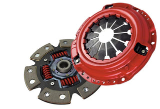 McLeod Racing Street Supreme Clutch: Scion tC 05-06 2.4L