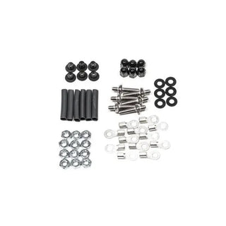 Radium Engineering Electrical Bulkhead Stud Kit: Fits Most Models