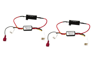 Diode Dynamics Tail as Turn + Backup Module: Fits Subaru BRZ, Toyota 86, Scion FR-S