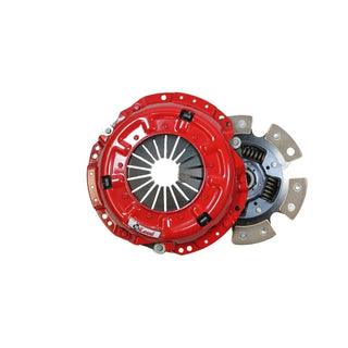 McLeod Racing Street Supreme Clutch: Scion tC 05-06 2.4L