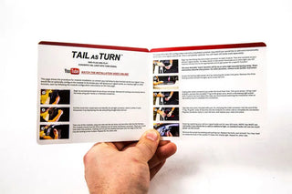 Diode Dynamics Tail as Turn + Backup Module: Fits Subaru BRZ, Toyota 86, Scion FR-S