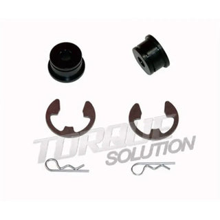 Torque Solution Shifter Cable Bushings: Scion tC 2005 - 2010