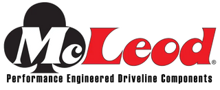 McLeod Racing Street Supreme Clutch: Scion tC 05-06 2.4L