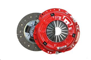 McLeod Racing Street Tuner Clutch: 05-10 Scion tC & Toyota Models