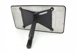 Perrin Performance License Plate Relocation Kit: Scion FR-S 2013 - 2016