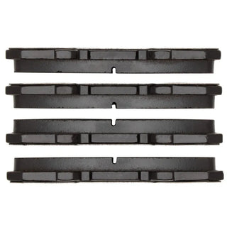 DFC 22-25 Toyota GR Yaris Front 5000 Advanced Low Metallic Brake Pads