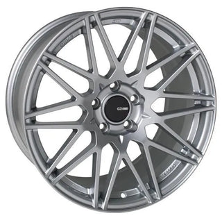 Enkei TMS Storm Gray 17x8 | 5x100 (515-780-8045GR)