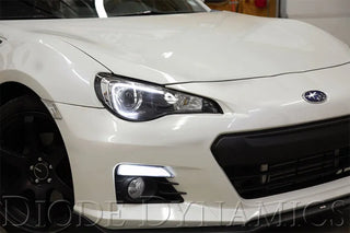 Diode Dynamics Always-On Module: Subaru BRZ, Toyota 86, Scion FR-S