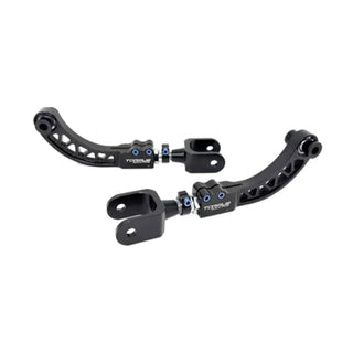 Torque Solution Adjustable Upper Camber Arms (REAR): Toyota GR Corolla (23+)