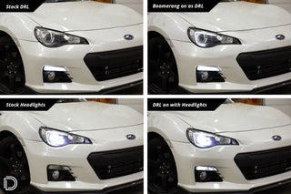 Diode Dynamics Always-On Module: Subaru BRZ, Toyota 86, Scion FR-S