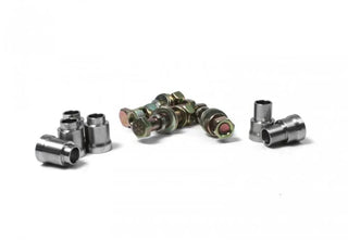 Perrin Performance Rear Endlinks (REAR): Fits Most Subaru BRZ/FR-S/86 Models