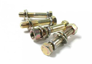 Perrin Performance Rear Endlinks (REAR): Fits Most Subaru BRZ/FR-S/86 Models