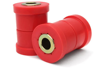 Perrin Performance Front Control Arm Bushing Upgrade (FRONT): Subaru BRZ (13-20) & Toyota 86 (17-20)