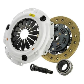 Clutch Masters Stage 2 Clutch Kit: Scion tC / xB 2AZFE