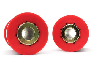 Perrin Performance Front Control Arm Bushing Upgrade (FRONT): Subaru BRZ (13-20) & Toyota 86 (17-20)