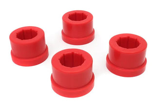 Perrin Performance Front Control Arm Bushing Upgrade (FRONT): Subaru BRZ (13-20) & Toyota 86 (17-20)