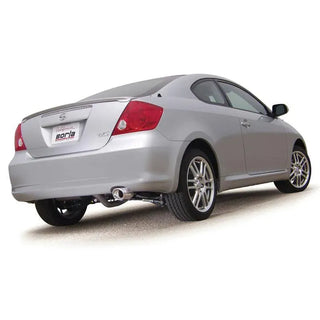 Borla Exhaust System: Scion tC 2005 - 2010