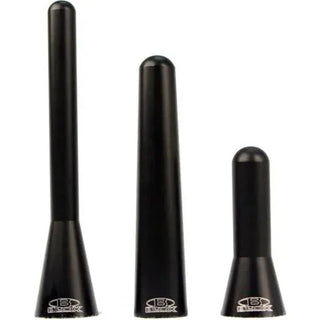 Blox Shorty Antenna: Scion Models; Toyota 86 2017-2024; Subaru BRZ 2013-2024