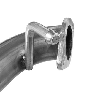 Spec D Cat-Back Exhaust (Titanium Tips): Fits Most FR-S/86/BRZ Models