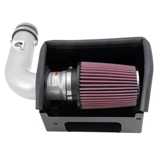 K&N Typhoon Cold Air Intake: Scion FR-S 2013-2016; Toyota 86 2017-2018; Subaru BRZ 2013-2018