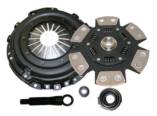 Competition Clutch Stage 4 6 Pad Ceramic Clutch Kit: Subaru BRZ, Toyota 86 & Scion FR-S