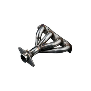 Weapon R Header: Scion xD 2008 - 2014