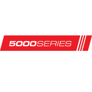 DBA 5000 Series Slotted Front Rotor (FRONT): Toyota GR Yaris (21+) & GR Corolla
