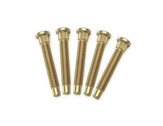 ARP Wheel Stud Kit 2.5in Length 5 Pack: Most Subaru Models