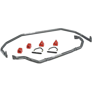 Hotchkis Sway Bars: Scion xB 2008 - 2015 (xB2)