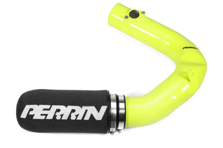 Perrin Cold Air Intake (Neon Yellow):	Toyota GR86 & Subaru BRZ 2.4L 2022 - 2026