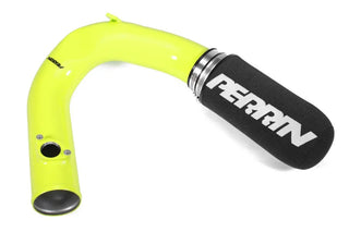 Perrin Cold Air Intake (Neon Yellow):	Toyota GR86 & Subaru BRZ 2.4L 2022 - 2026