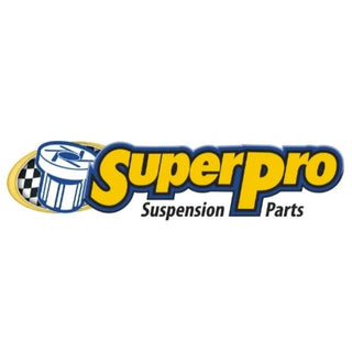 Superpro Torque Mount Bushing Kit: Toyota GR Corolla (23-25)