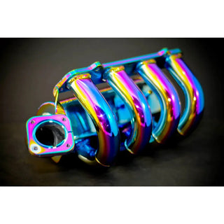 Weapon R Sheet Metal Intake Manifold: Scion tC 2005 - 2010 (Neo-Ti)