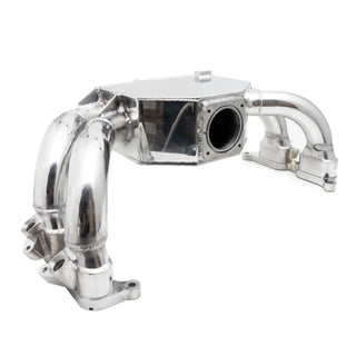 Weapon R Intake Manifold: Fits Most FR-S/BRZ/86 Models