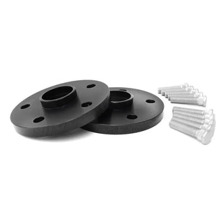 PERRIN Subaru/Toyota/Scion 15mm Wheel Spacers (Slip-On Style W/Studs) 5x114.3 & 5x100 56mm CB -