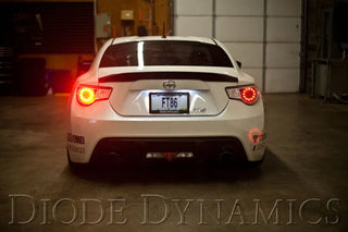 Diode Dynamics Tail as Turn + Backup Module Stage 2: Fits Most BRZ/FR-S/86 Models